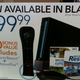 Illustration for article titled Black Wii Bundle Shows Up In GameStop Marketing